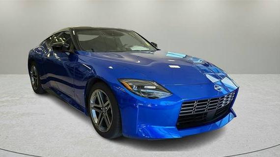 NISSAN NISSAN Z 2024 JN1BZ4AH1RM364415 image